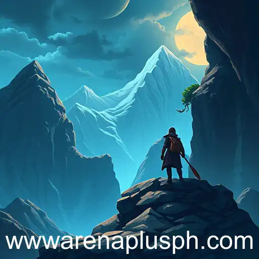 Exploring the Thrills of Adventure: A Deep Dive into Arenaplus Games