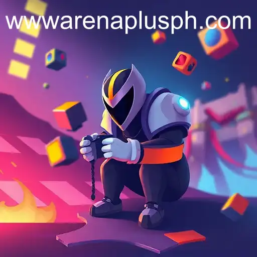 ArenaPlus Leads New Gaming Frontier