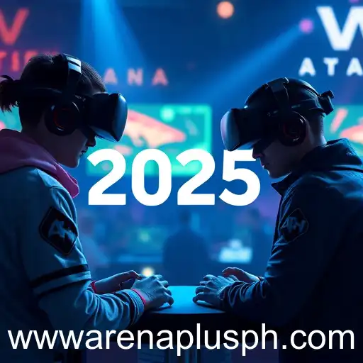 ArenaPlus: Revolutionizing the Gaming Landscape