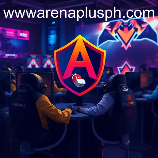 ArenaPlus Revolutionizes Online Gaming Experience