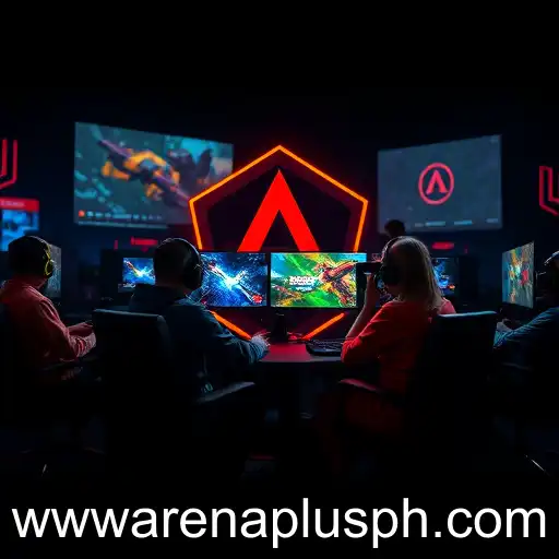ArenaPlus Innovates Gaming Experience in 2025