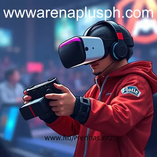 Arenaplus Reshapes Online Gaming Landscape