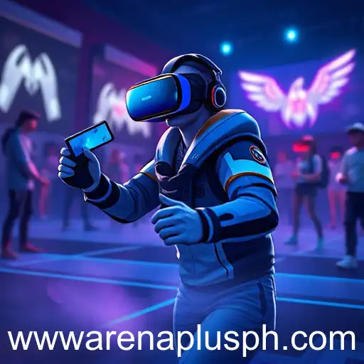Arenaplus Revolutionizes Online Gaming Experience