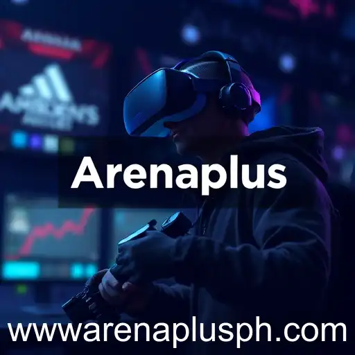 The Evolution of Arenaplus in the Gaming World
