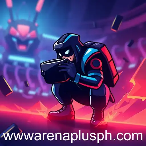 The Evolution of Arenaplus in the Gaming World