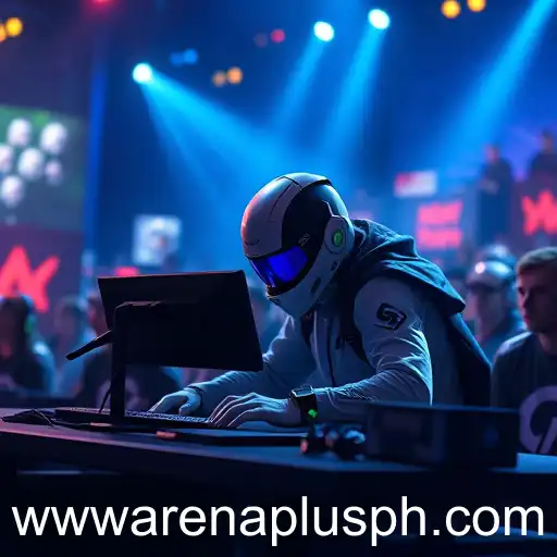 The Rise of Arenaplus in the Gaming Community