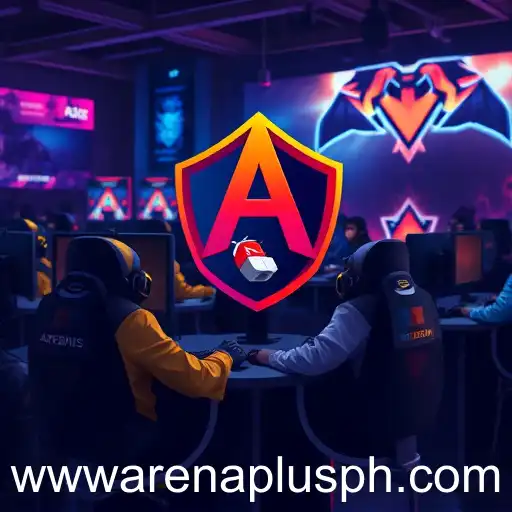 ArenaPlus Revolutionizes Online Gaming Experience
