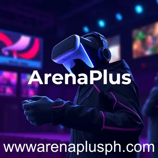 ArenaPlus Revolutionizes Online Gaming in 2025