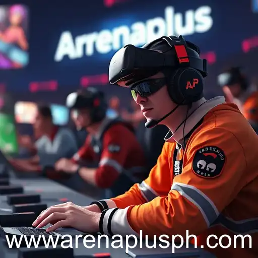 Evolving Landscape of Online Gaming in 2025