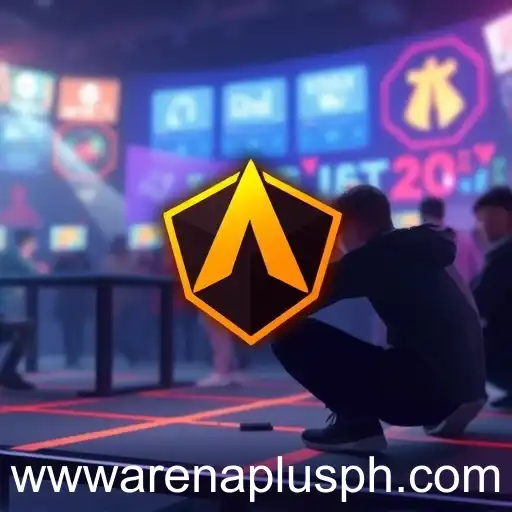 ArenaPlus Brings New Life to Online Gaming