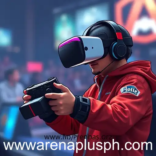 Arenaplus Reshapes Online Gaming Landscape