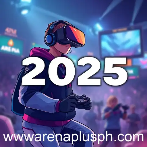 ArenaPlus: Transforming Online Gaming