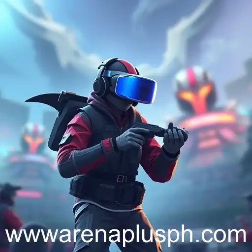 ArenaPlus Revolutionizes Online Gaming