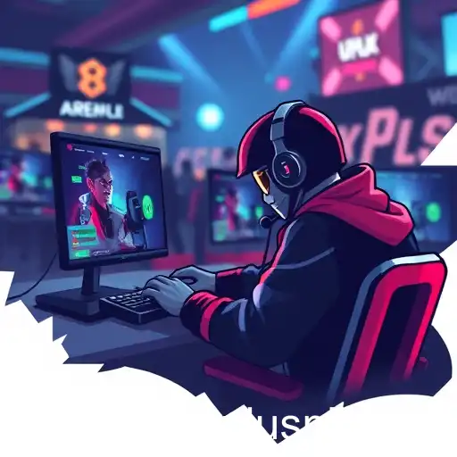 The Evolution of Online Gaming in 2025