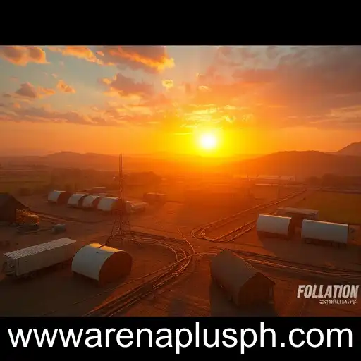 Exploring the World of Simulation Games on Arenaplus