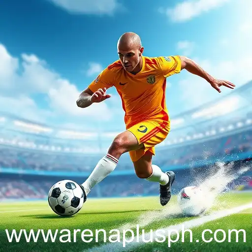 Exploring the Exciting World of Sports Games at Arenaplus